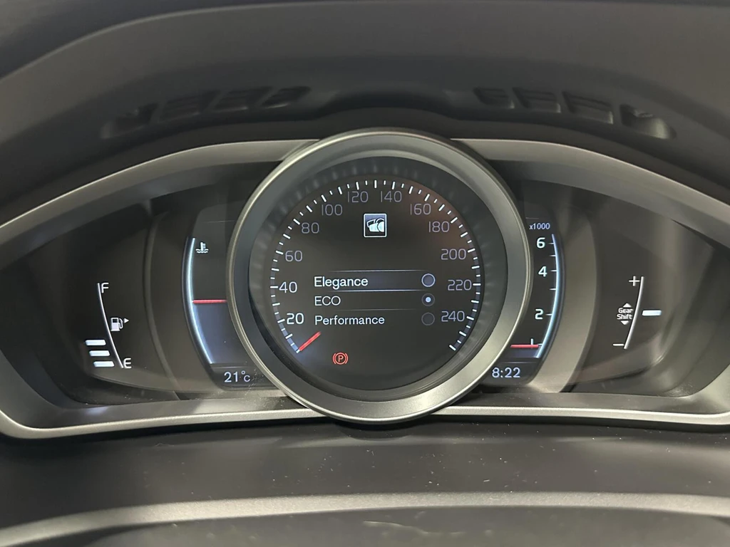 Volvo V40 – foto 24