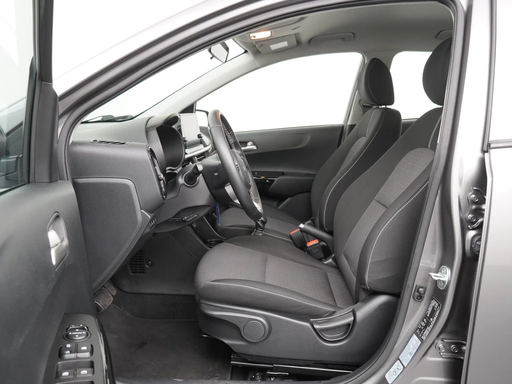 Kia Picanto – foto 19