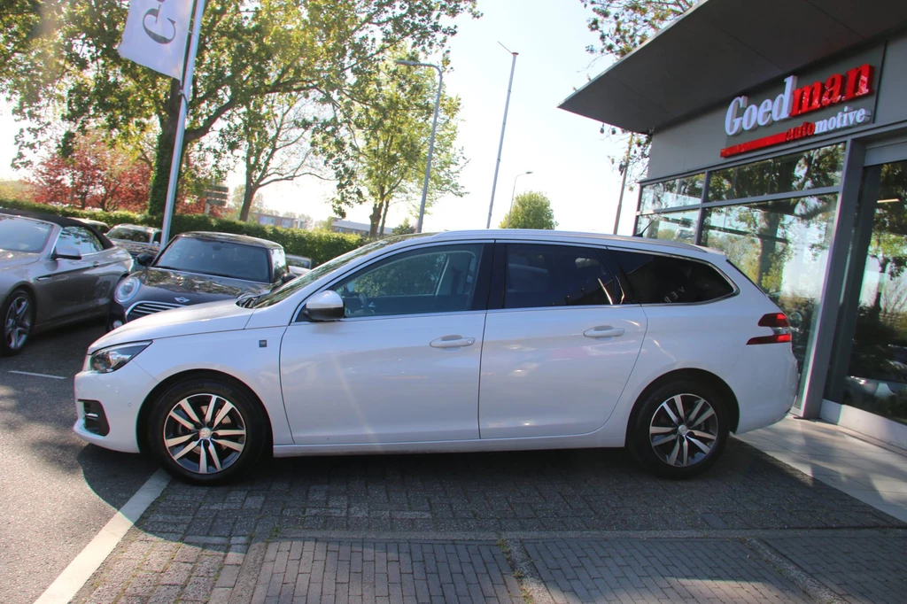 Peugeot 308 – foto 2