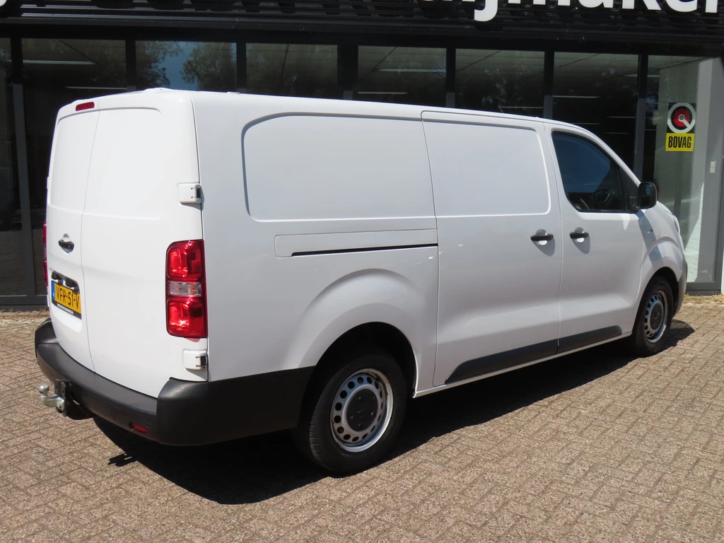 Peugeot Expert – foto 5