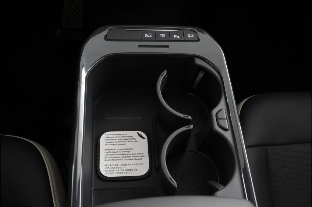 Kia EV5 – foto 42