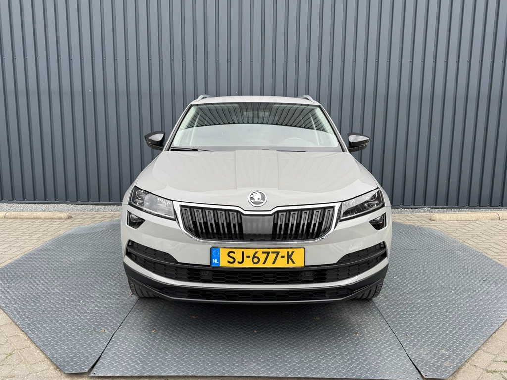 Škoda Karoq – foto 19