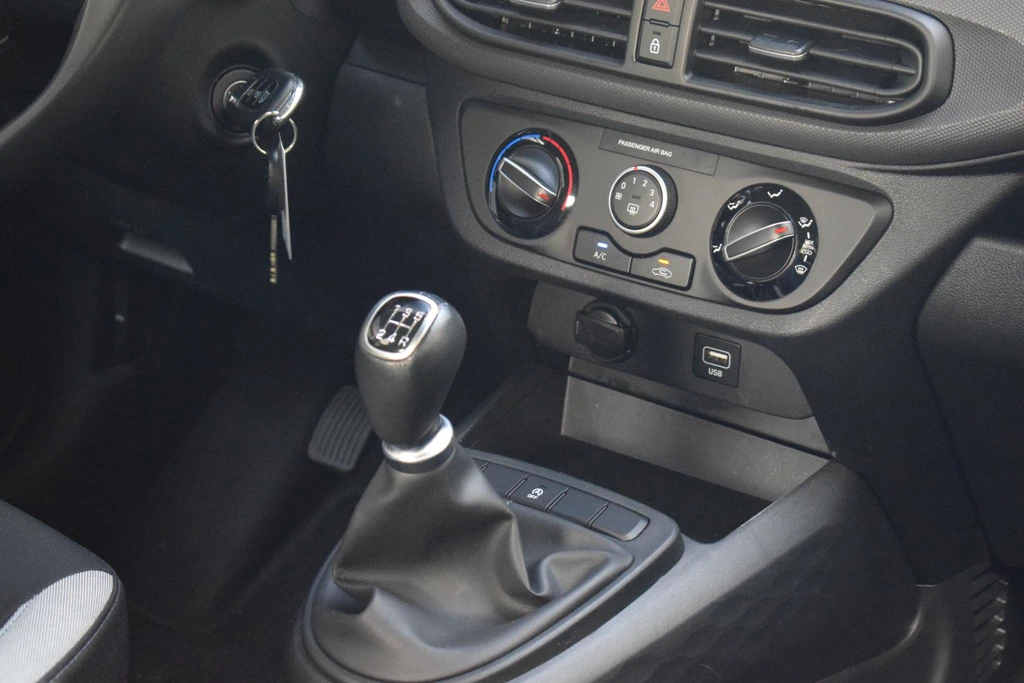 Hyundai i10 – foto 27