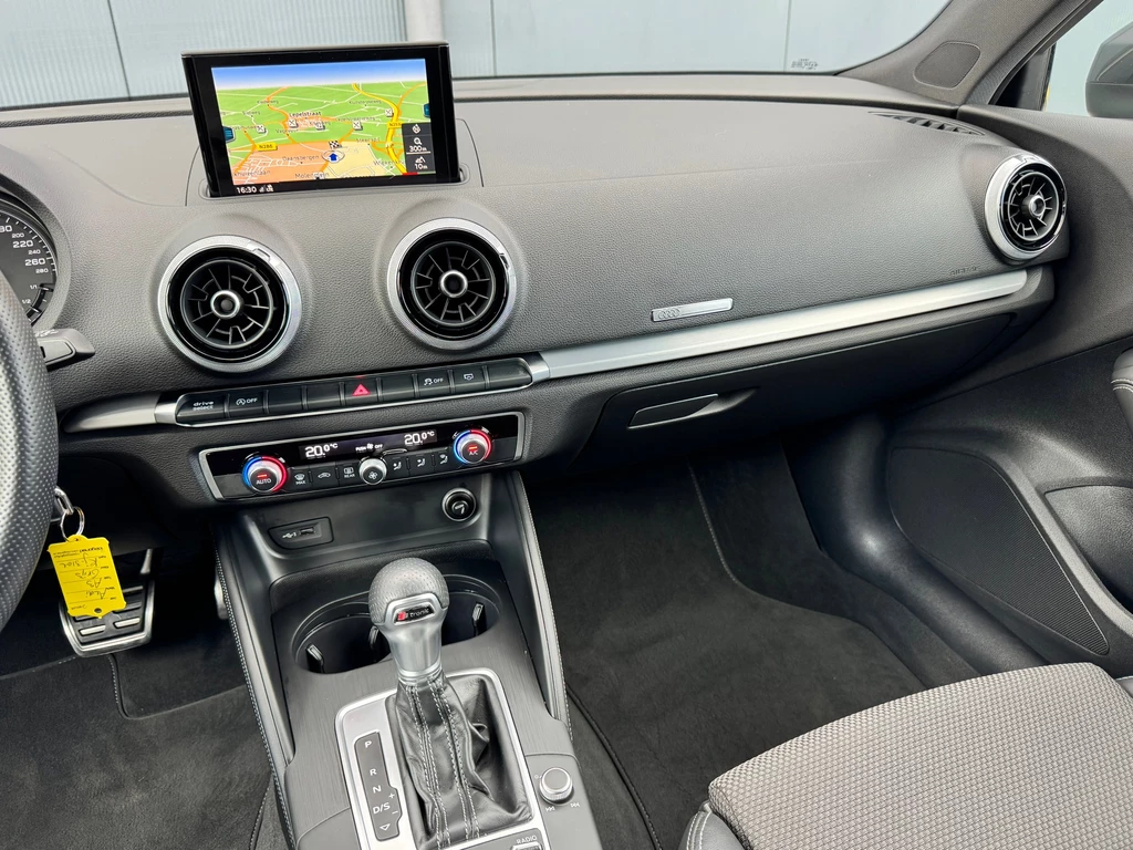 Audi A3 – foto 16