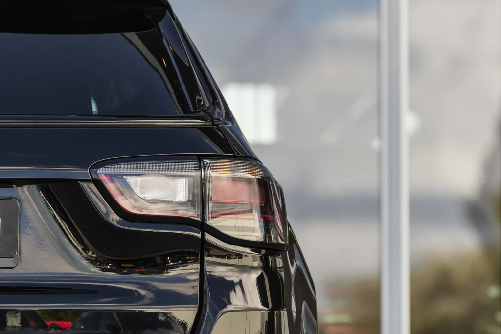 Jeep Compass – foto 37