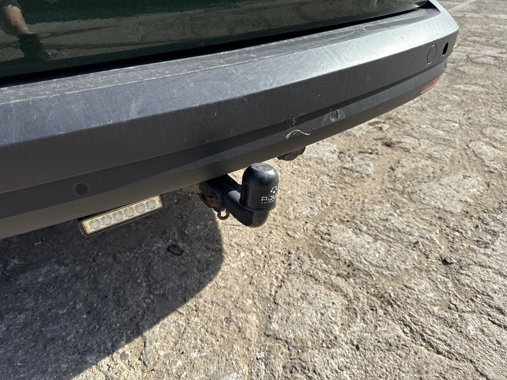 Volkswagen Caddy – foto 17