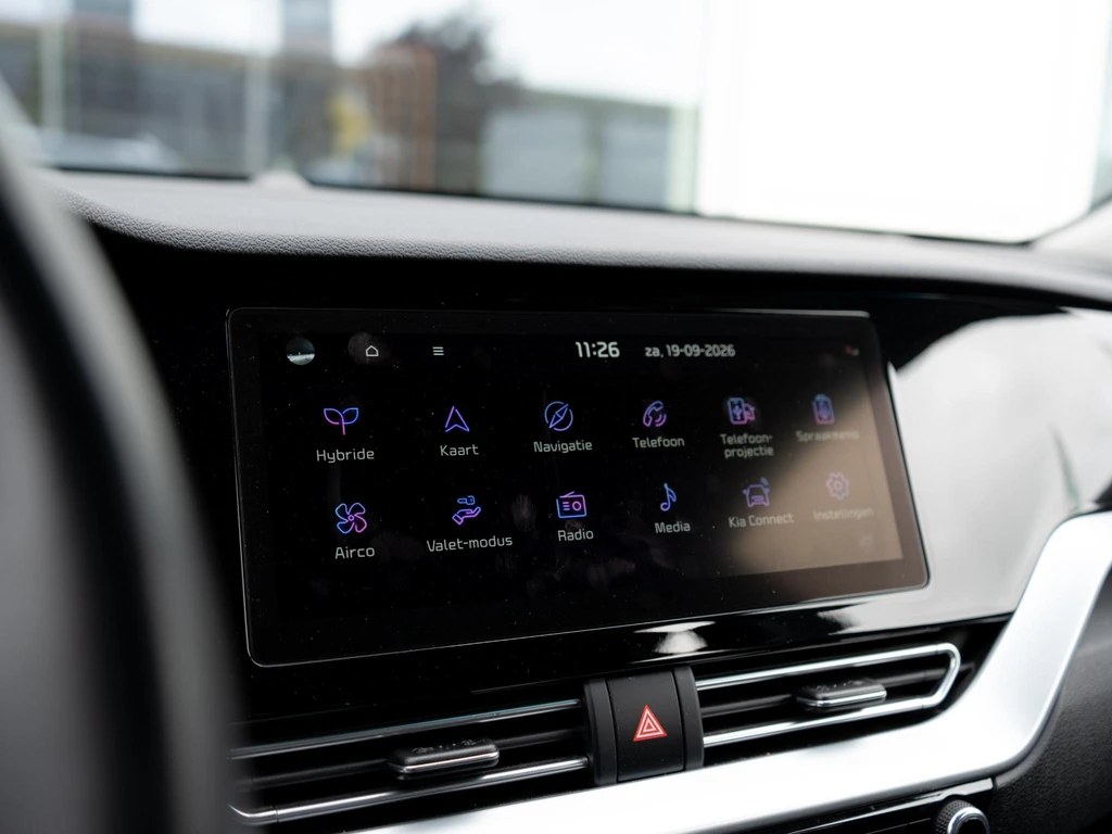 Kia Niro – foto 14