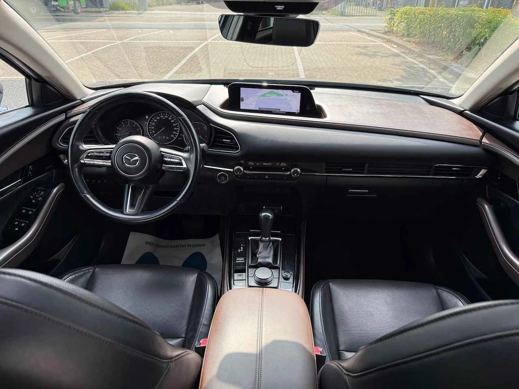 Mazda CX-30 – foto 15