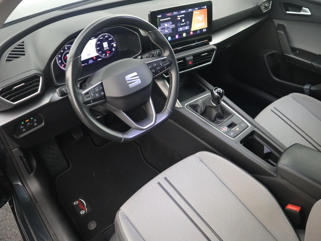SEAT Leon – foto 14