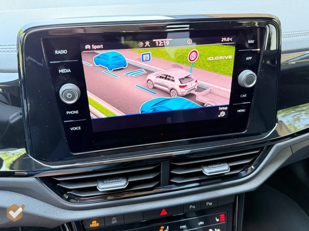 Volkswagen T-Roc – foto 42