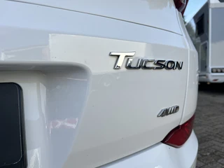 Hyundai Tucson – thumbnail 9