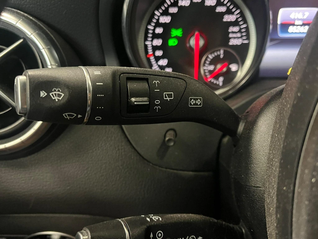 Mercedes-Benz CLA – foto 12