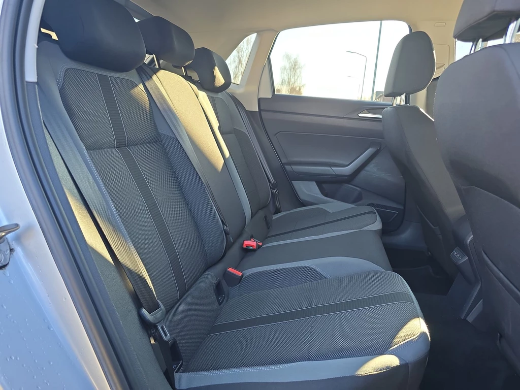 Volkswagen Polo – foto 22