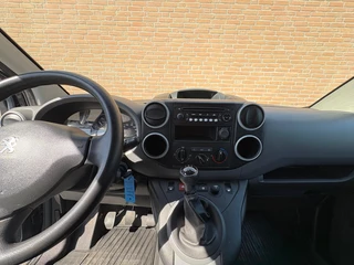 Peugeot Partner – thumbnail 19