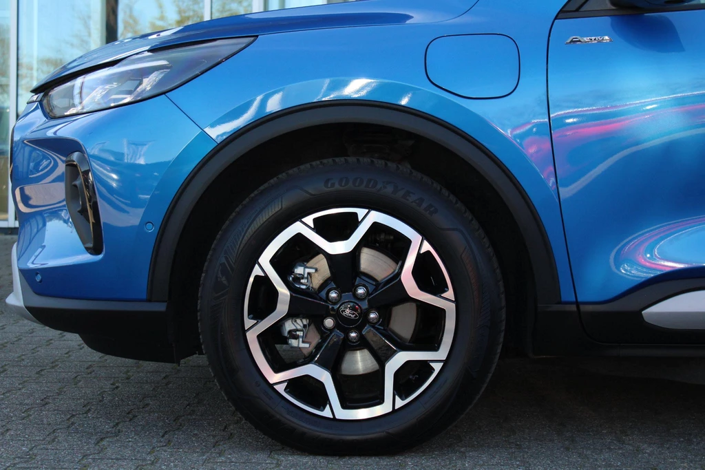 Ford Kuga – foto 42