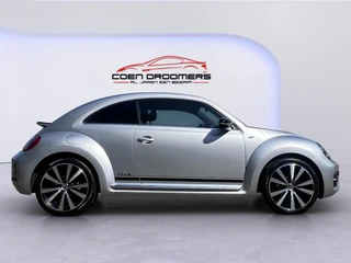 Volkswagen Beetle – thumbnail 5
