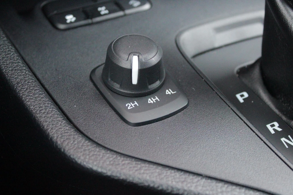 Ford Ranger – foto 44
