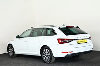 Škoda Superb – thumbnail 4