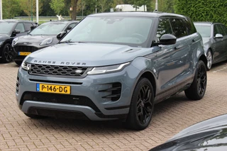 Land Rover Range Rover Evoque – thumbnail 1