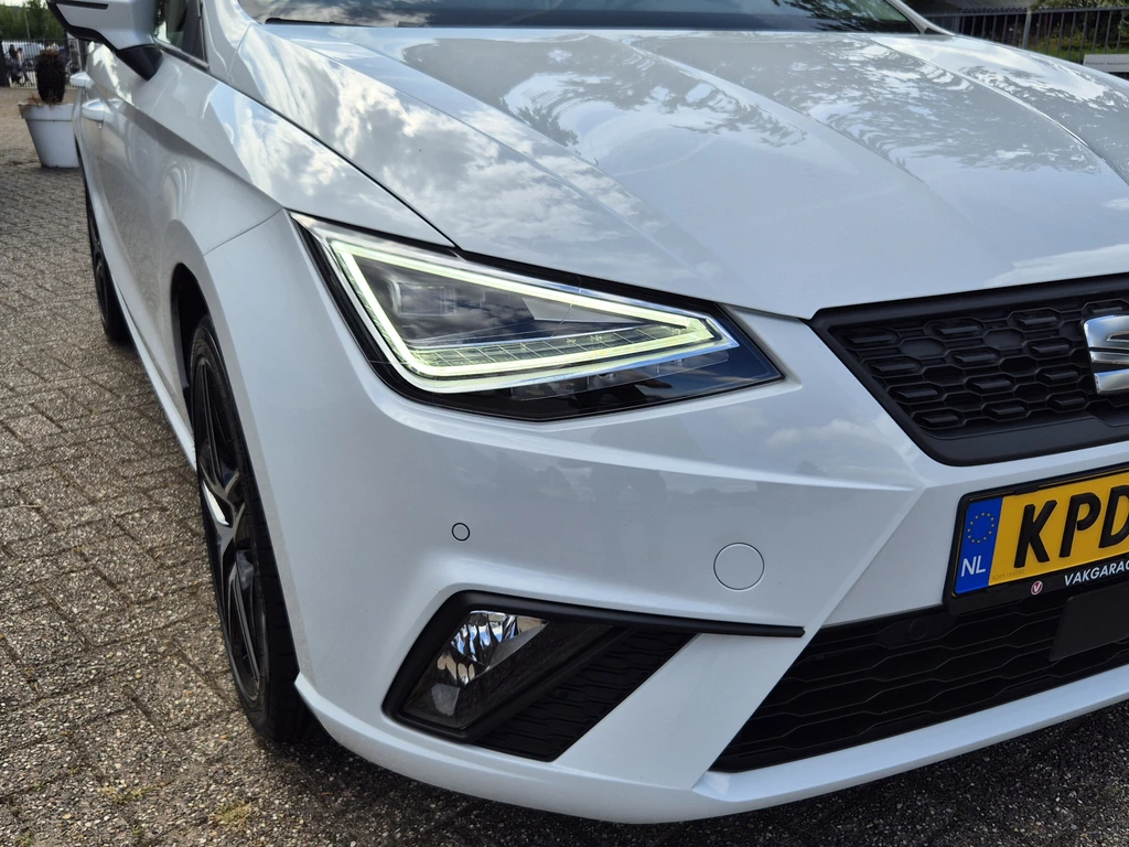 SEAT Ibiza – foto 33