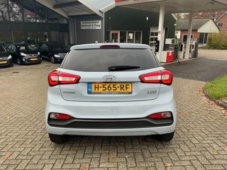 Hyundai i20 – thumbnail 4