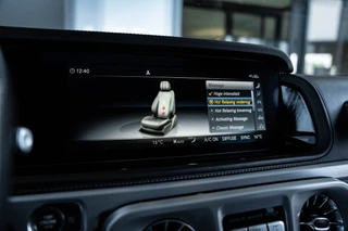 Mercedes-Benz G-Klasse – thumbnail 16
