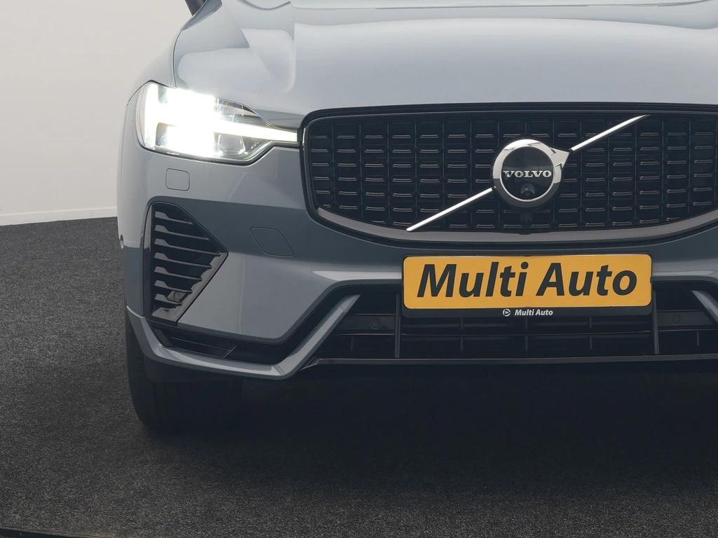 Volvo XC60 – foto 24