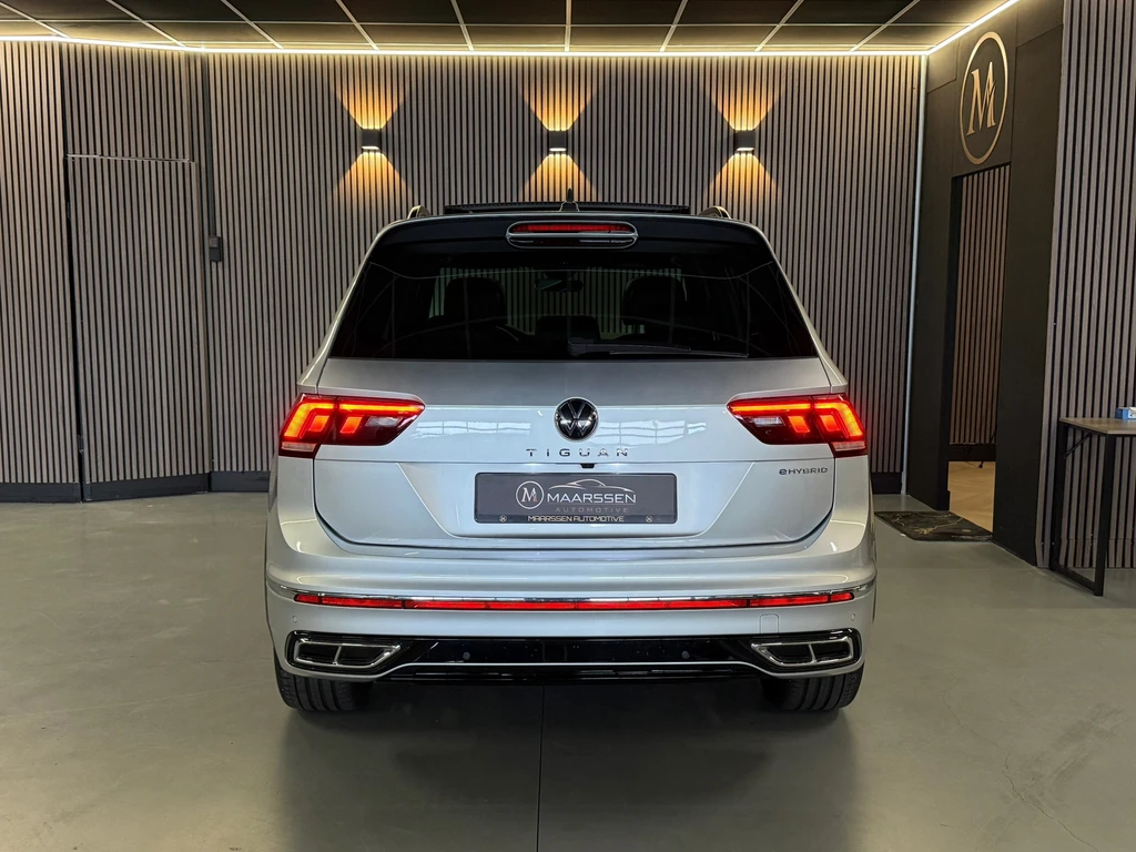 Volkswagen Tiguan – foto 6