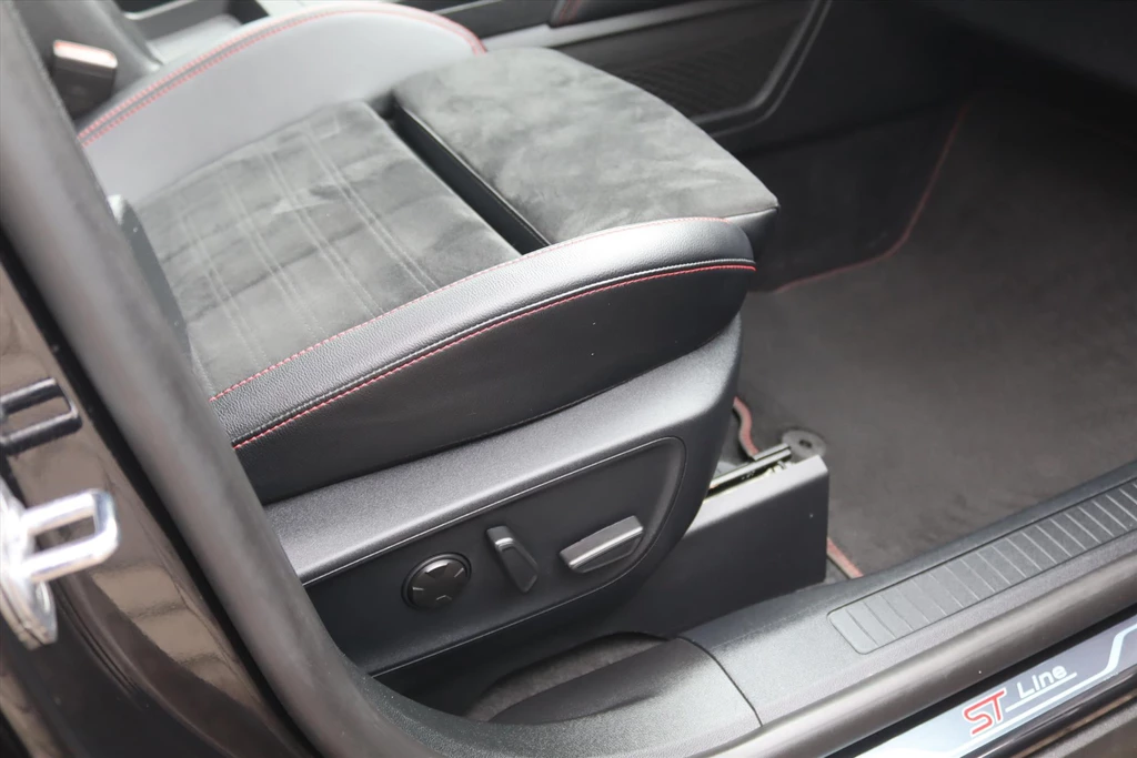 Ford Kuga – foto 18