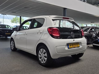 Citroën C1 – thumbnail 4
