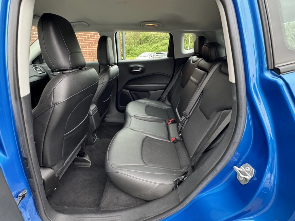 Jeep Compass – foto 12