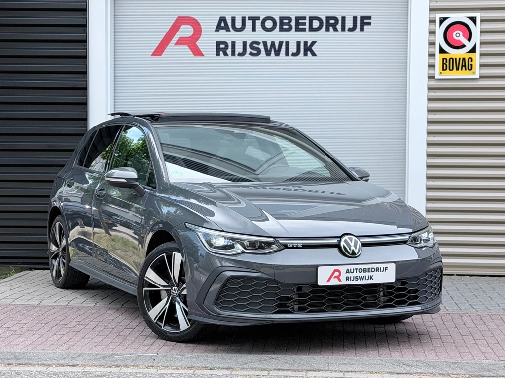 Volkswagen Golf – foto 7