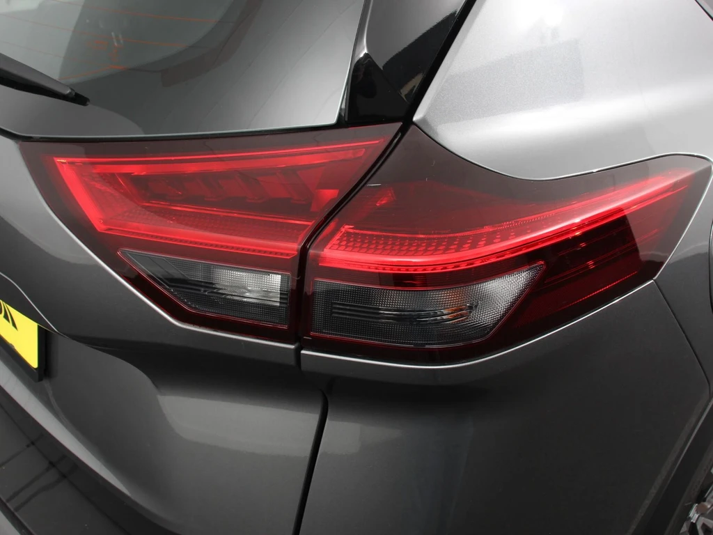 Nissan X-Trail – foto 33