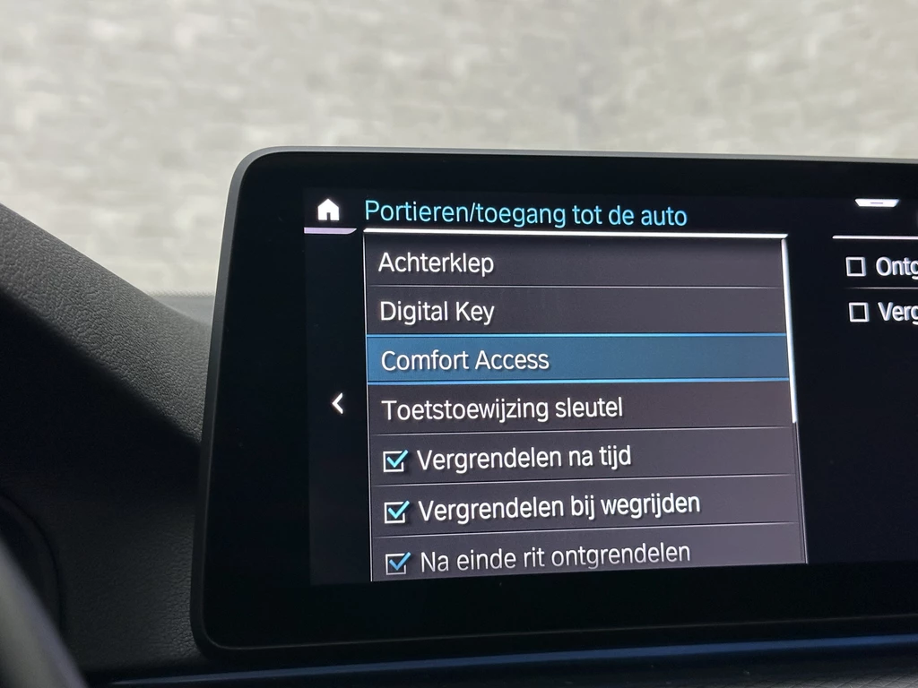BMW 5 Serie – foto 21