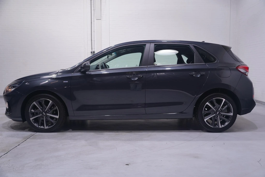 Hyundai i30 – foto 2