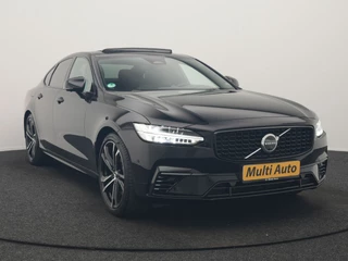 Volvo S90 – thumbnail 9