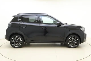 Citroën ë-C3 – thumbnail 7