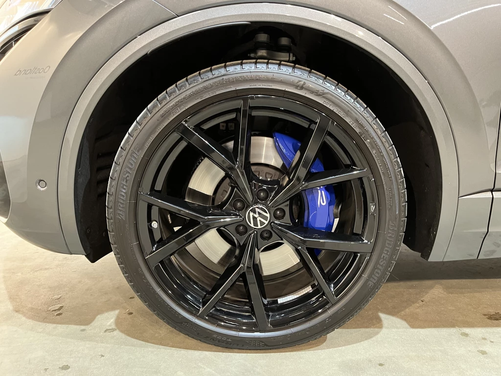 Volkswagen Touareg – foto 20