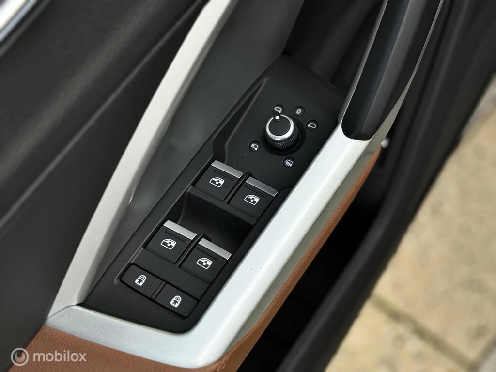 Audi Q3 – foto 15