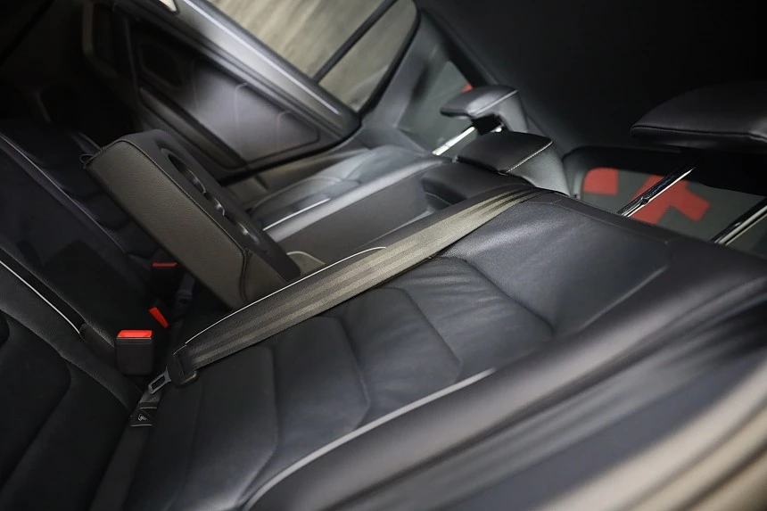 Volkswagen Tiguan – foto 41