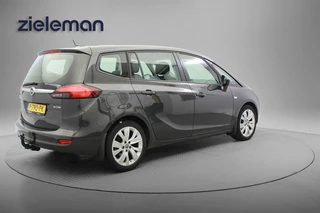 Opel Zafira – thumbnail 5