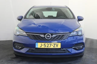 Opel Astra – thumbnail 6