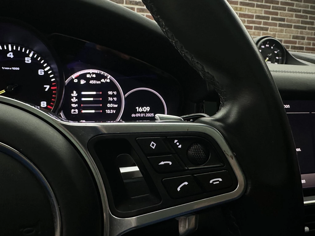 Porsche Cayenne – foto 24