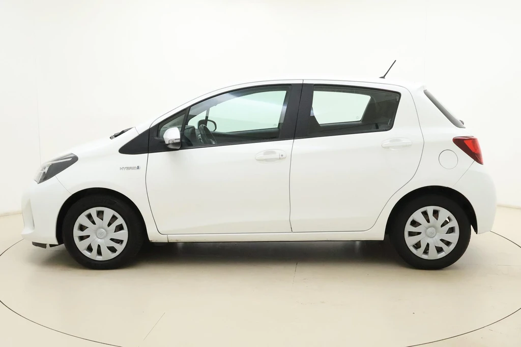 Toyota Yaris – foto 2