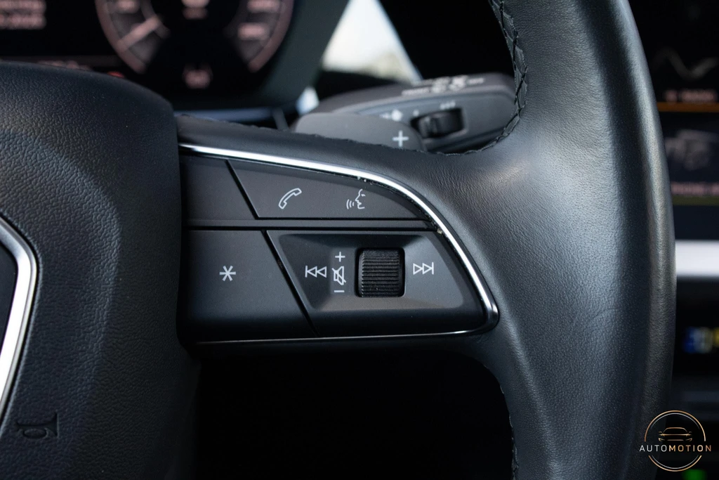 Audi A3 – foto 21