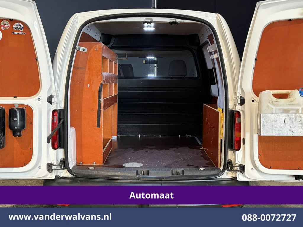 Volkswagen Caddy – foto 6