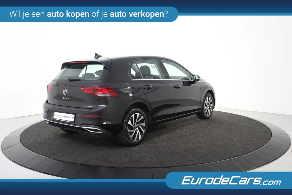 Volkswagen Golf – foto 9