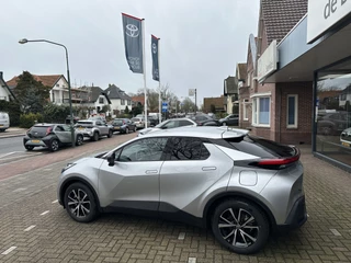Toyota C-HR – thumbnail 5