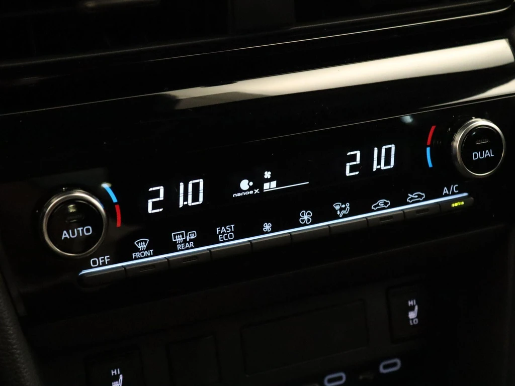 Toyota Yaris Cross – foto 35