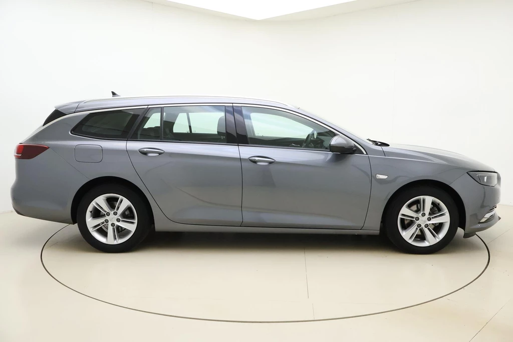 Opel Insignia – foto 7